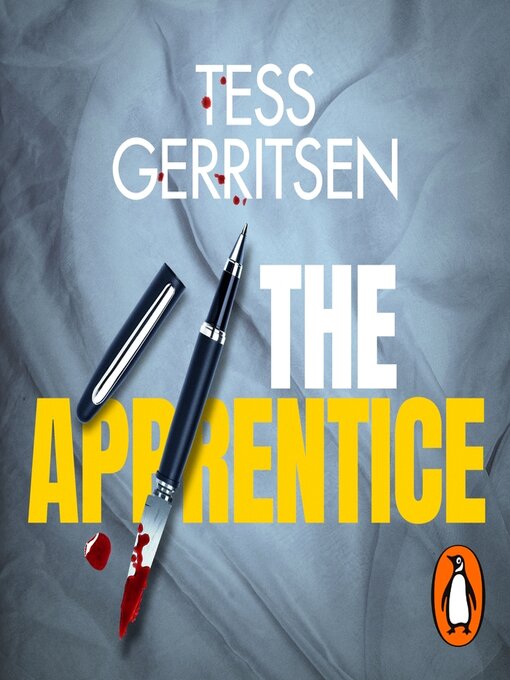 Title details for The Apprentice by Tess Gerritsen - Available